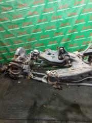 Балка задняя SUBARU LEVORG VM4 FB16 2 ракурс