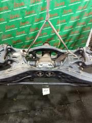 Балка задняя SUBARU LEVORG VM4 FB16 3 ракурс
