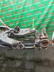 Балка задняя SUBARU LEVORG VM4 FB16 4 ракурс