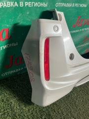 Бампер задний HONDA N-BOX JF3 S07B 2 ракурс