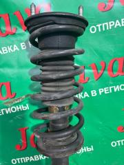 Стойка левая передняя TOYOTA CROWN GRS180 4GR-FSE 2 ракурс