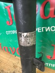 Стойка левая передняя TOYOTA CROWN GRS180 4GR-FSE 4 ракурс