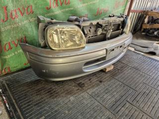 Ноускат передний NISSAN MARCH K11 CG10DE 3 ракурс