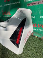 Бампер задний DAIHATSU TANTO LA650S KF-VE 5 ракурс