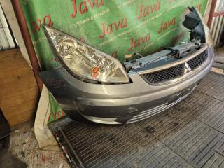 Ноускат передний MITSUBISHI COLT PLUS Z21W 4A90 2 ракурс
