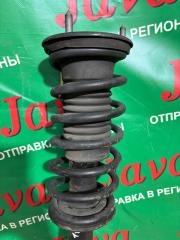 Стойка правая передняя TOYOTA CROWN GRS180 4GR-FSE 2 ракурс