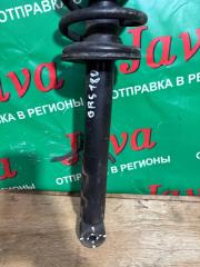 Стойка правая передняя TOYOTA CROWN GRS180 4GR-FSE 3 ракурс