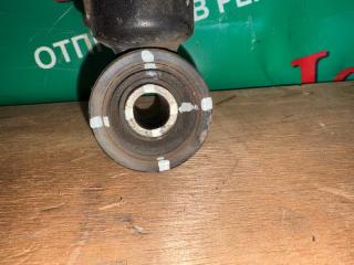 Стойка правая передняя TOYOTA CROWN GRS180 4GR-FSE 4 ракурс