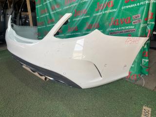 Бампер задний MERCEDES-BENZ C-CLASS W205 M264E15 A2058555738 3 ракурс
