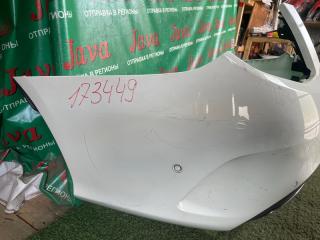 Бампер задний MERCEDES-BENZ C-CLASS W205 M264E15 A2058555738 5 ракурс