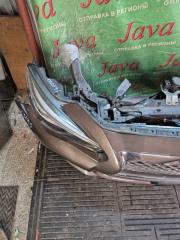 Ноускат передний NISSAN SKYLINE YV37 M274DE20AL 4 ракурс