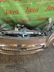 Ноускат передний NISSAN SKYLINE YV37 M274DE20AL 5 ракурс