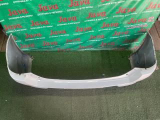 Бампер задний TOYOTA COROLLA FIELDER NKE165 1NZ-FXE 4 ракурс