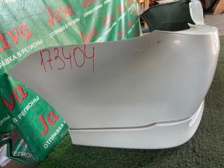 Бампер задний TOYOTA COROLLA FIELDER NKE165 1NZ-FXE 5 ракурс