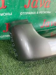 Бампер задний TOYOTA HIACE KZH106 1KZ-TE 2 ракурс