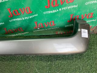 Бампер задний TOYOTA HIACE KZH106 1KZ-TE 5 ракурс