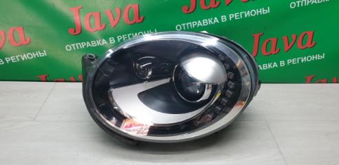 Фара левая передняя VOLKSWAGEN BEETLE 5C1 CBZ 1 ракурс