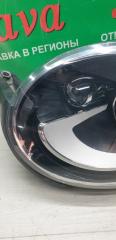 Фара левая передняя VOLKSWAGEN BEETLE 5C1 CBZ 2 ракурс