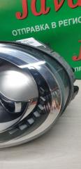 Фара левая передняя VOLKSWAGEN BEETLE 5C1 CBZ 4 ракурс