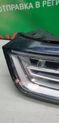 Фара левая передняя AUDI A1 8XA CBZA 2 ракурс