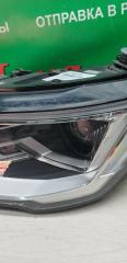 Фара левая передняя AUDI A1 8XA CBZA 4 ракурс