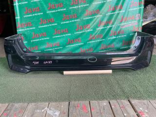 Бампер задний NISSAN SERENA GFC27 MR20DD 1 ракурс