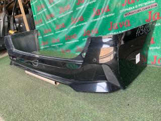 Бампер задний NISSAN SERENA GFC27 MR20DD 3 ракурс