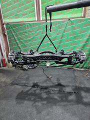 Балка задняя SUBARU LEVORG VM4 FB16 1 ракурс