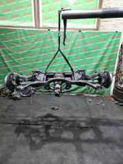 Балка задняя SUBARU LEVORG VM4 FB16 3 ракурс