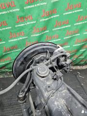 Балка задняя SUBARU LEVORG VM4 FB16 5 ракурс