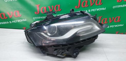 Фара правая передняя AUDI A4 8K5 CDH 8K0941004D 1 ракурс