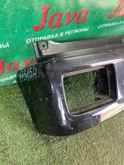 Бампер задний SUZUKI EVERY DA17V R06A 2 ракурс