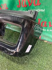 Бампер задний SUZUKI EVERY DA17V R06A 5 ракурс
