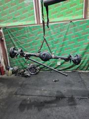 Мост задний SUZUKI EVERY DA17V R06A 1 ракурс