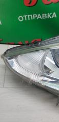 Фара левая передняя TOYOTA AQUA NHP10 1NZ-FXE 52-291 2 ракурс