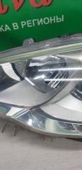 Фара левая передняя TOYOTA AQUA NHP10 1NZ-FXE 52-291 3 ракурс