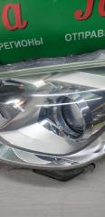 Фара левая передняя TOYOTA AQUA NHP10 1NZ-FXE 52-291 4 ракурс