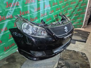 Ноускат передний SUZUKI SX4 YA11S M15A 2 ракурс