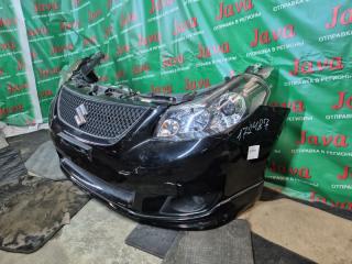 Ноускат передний SUZUKI SX4 YA11S M15A 3 ракурс