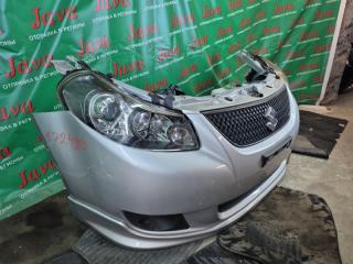 Ноускат передний SUZUKI SX4 YA11S M15A 2 ракурс