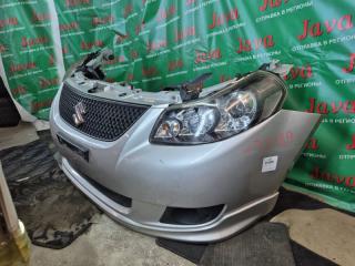 Ноускат передний SUZUKI SX4 YA11S M15A 3 ракурс