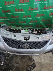 Ноускат передний SUZUKI SX4 YA11S M15A 5 ракурс