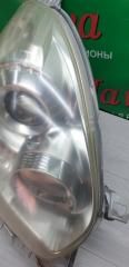 Фара правая передняя TOYOTA PASSO KGC30 1KR-FE 100-51007 2 ракурс Фара правая передняя TOYOTA PASSO KGC30 1KR-FE 100-51007 2 ракурс