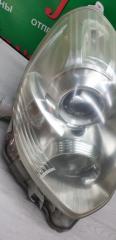 Фара правая передняя TOYOTA PASSO KGC30 1KR-FE 100-51007 4 ракурс Фара правая передняя TOYOTA PASSO KGC30 1KR-FE 100-51007 4 ракурс