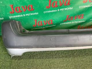 Бампер задний TOYOTA PROBOX NCP50 2NZ-FE 3 ракурс
