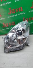 Фара левая передняя TOYOTA PASSO KGC30 1KR-FE 100-51007 1 ракурс Фара левая передняя TOYOTA PASSO KGC30 1KR-FE 100-51007 1 ракурс