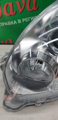Фара левая передняя TOYOTA PASSO KGC30 1KR-FE 100-51007 2 ракурс Фара левая передняя TOYOTA PASSO KGC30 1KR-FE 100-51007 2 ракурс