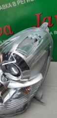 Фара левая передняя TOYOTA PASSO KGC30 1KR-FE 100-51007 3 ракурс Фара левая передняя TOYOTA PASSO KGC30 1KR-FE 100-51007 3 ракурс