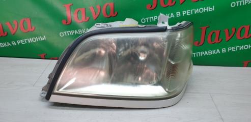 Фара левая передняя TOYOTA CROWN JZS175 2JZ-FSE 30-290 1 ракурс Фара левая передняя TOYOTA CROWN JZS175 2JZ-FSE 30-290 1 ракурс