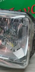 Фара правая передняя HONDA N-VAN JJ1 S07B 100-6228 2 ракурс Фара правая передняя HONDA N-VAN JJ1 S07B 100-6228 2 ракурс